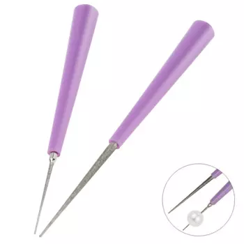 Алмазный наконечник для бусин ChgImposs