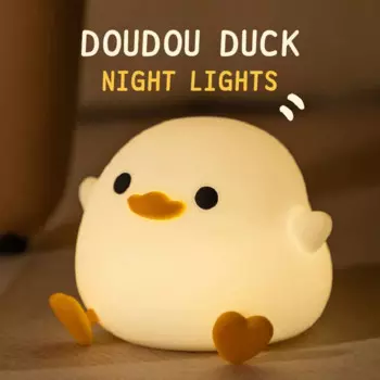 Ночник Doudou Duck