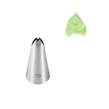 Насадки для глазури BCMJHWT #70