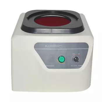 Настольный полировальный станок LZHZXY P-1 220В