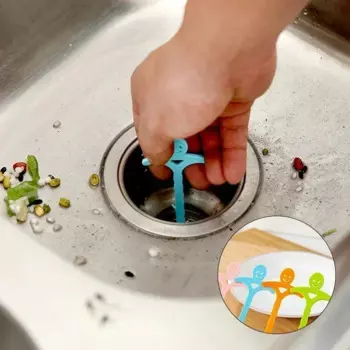 Щетка для труб MOONBIFFY