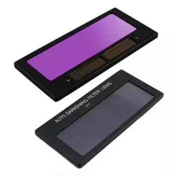 Сварочный шлем автозатемнения ChgImposs 3-11