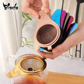Bisda Ситечко для чая из нержавеющей стали