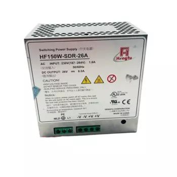 1pce 3300 3600 шкаф управления лифтом импульсный источник питания HF150W-SDR-26A 55503909 детали подъемника
