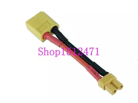 TTVXO XT60 XT-60 на XT30 XT-30 переходник 5 см