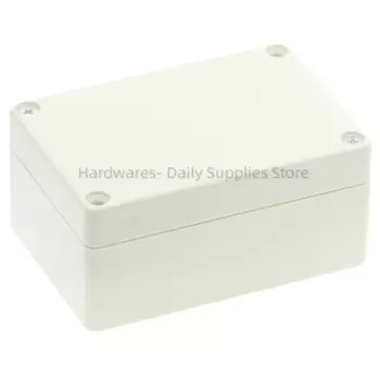 Пластиковый водонепроницаемый бокс YeNiuDQ 100х68х50 мм