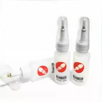 1 шт., 50 мл, бутылка с матовой канифолью, можно использовать для заполнения спирта и клея, подходит для инструментов для сварки и чистки мобильных телефонов