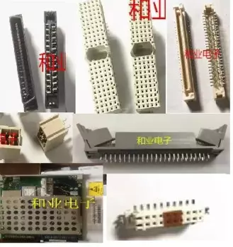 1PCS 5100147-1 5-5175473-6 FX4B3-52P-1.27SV IPL1-102-01-S-D-K 68P CF IPL-102-01-S-D-K JFM3811B-21MB-4H