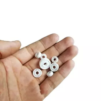 Керамические подшипники WHOOPEE ZRO2 673-679