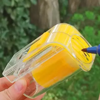 Маркер для пчелиной матки JIECARE