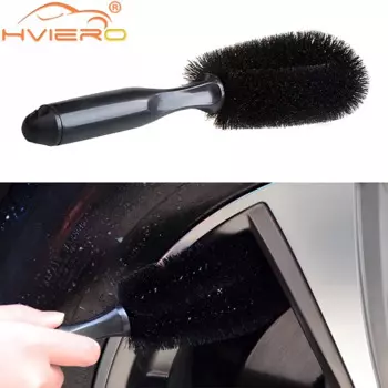 1 шт., щетки для чистки шин автомобиля, инструменты, скруббер для обода, очиститель, ручка для пыли, колеса мотоцикла, грузовика, детализация, мытье, обслуживание