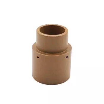 1 шт. CB50 CB-50 LT50 LT-50 LT 50 CB70 CB-70 LT70 LT 70 режущий элемент для плазменной резьбы, диффузор воздуха PE0007 Svarog Cut 40b