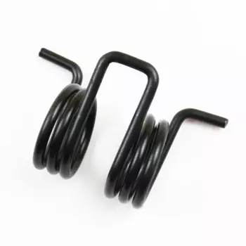 1 шт., пружина педали сцепления для Mazda 323 семейство предмарин