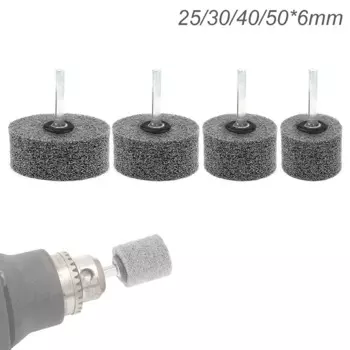 Шлифовальная головка ChgImposs нейлон 6 мм