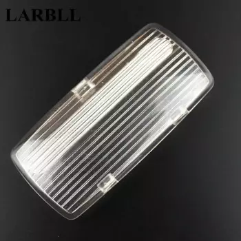 1 шт., крышка объектива для дверного освещения для Honda Accord Pilot 34261-SV1-A01