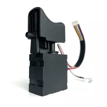 Переключатель для дрели HBXINTAO