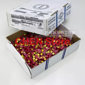 FKP2 WIMA конденсаторы для Hi-Fi аудио