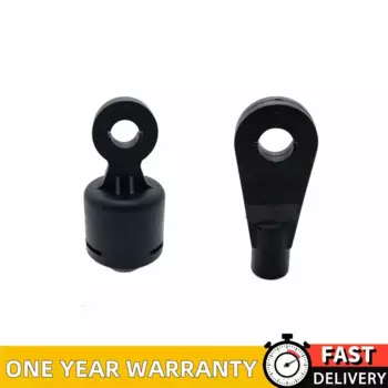 1 шт. для Kia Cerato Hyundai Elantra Sonata fe, главный цилиндр сцепления, головка насоса, соединительный штифт педали сцепления 41610