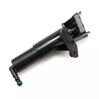 Насос для омывателя фар 1 шт., насадка для фары, актуатор для очистки распылителя 85207-05021 или 85208-05021 для Toyota Avensis T25 2006-2008