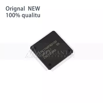 1pcs LPC1768FBD100 LPC1768 QFP100