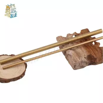 JARBLUE Латунные болты M2-M8 250 мм