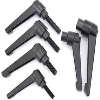 WANJINGCHING Зажимной рычаг M4 M5 M6 M8 M10