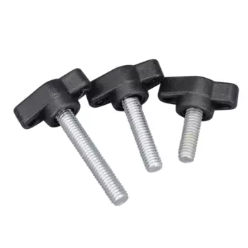 Бакелитовые винты WHOOPEE М4-М35