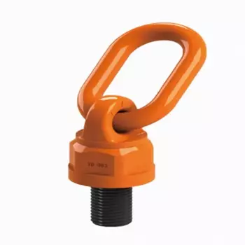 WANJINGCHING Кольцевые винты M8-M24