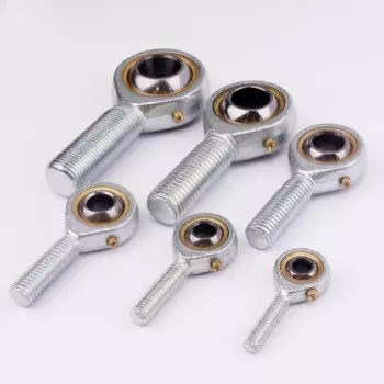 CHEERBRIGHT Fish Eye Rod End Joint Bearing шарикоподшипники 6 мм/8 мм/10 мм/12 мм/16 мм/18 мм