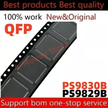 (1pcs)PS9829B PS9830B QFP