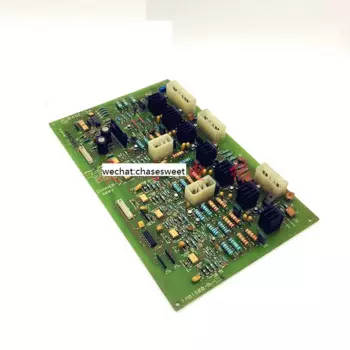 1R01500-B2, используется в хорошем состоянии, плата драйвера