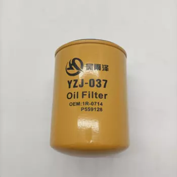 1R-0714 масляный фильтр LF3328 P550086 P559128 9N6007 для CAT