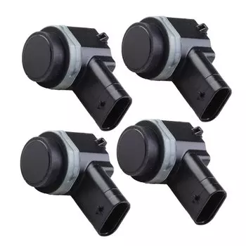 1С 0919275 C Датчик парковки заднего хода PDC для автомобиля 4H 0919275 1S0 919 275 C для Skoda Audi A3 A4 A5 A6 A8 Q3 Q5 Q7 R8 для VW Seat