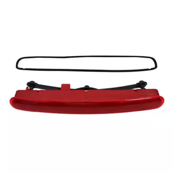 1С 0945097 E 1C 0945097 B Автомобильный светодиодный задний третий стоп-сигнал с высоким креплением, стоп-сигнал, светодиодный светильник для VW Beetle 1998-2010