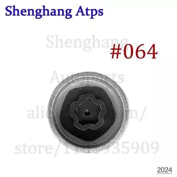 1шт. # 061- # 070 для BMW MINI, противоугонный винт для автомобильных шин, инструмент для снятия торцевого ключа, инструмент для разборки, комплект для ремонта втулки ключа