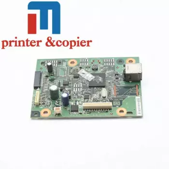 1шт. CE831-60001 Форсунка ATP в сборе, плата формирования, логическая основная плата, материнская плата для hp M1136 M1132 1132 1136 M1130