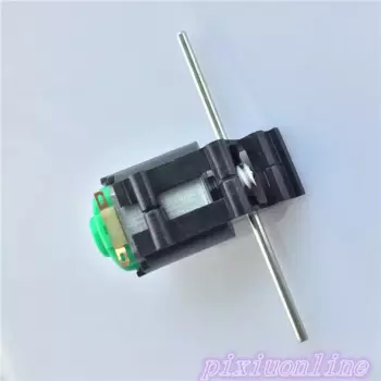 Pixiuonline мотор-редуктор J149 3-6В