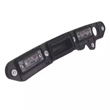 1T0827574L для VW ЭОС Гольф плюс Джетта Passat B6 Touran Задняя Крышка багажника рукоятка встряхивания номерной светильник микро переключатель