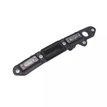 1T0827574L для VW ЭОС Гольф плюс Джетта Passat B6 Touran Задняя Крышка багажника задняя дверь встряхивающая ручка лицензисветильник ная панель микро-переключатель