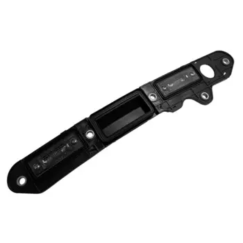 1Т 0827574 L задняя крышка багажника, ручка встряхивания, переключатель номерного знака, детали для VW Golf Plus Jetta Passat B6 Touran