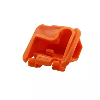 1U082357 0A пластиковый держатель для капота автомобиля, держатель с зажимом для Skoda Roomster Fabia Octavia MK2 2004 - 2012 2013