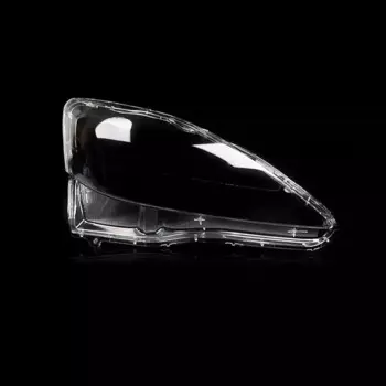1X абажур для фар, прозрачная линза для фар, левая и правая боковая крышка абажура для Lexus IS250 IS300 IS350 XE20 2006-2012