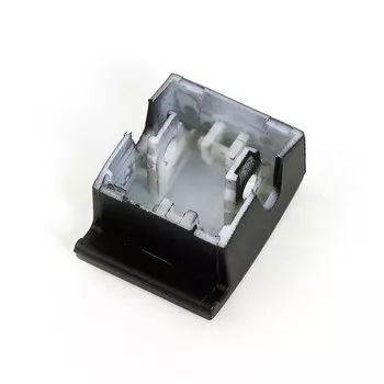 1x Автомобильная кнопка переключения электростекла для Vauxhall Opel Astra MK5 H 04-10 22*17*11 мм