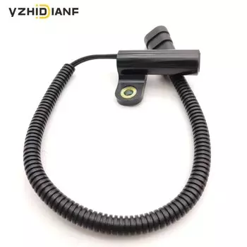 1x Датчик положения коленчатого вала для JEEP GRAND CHEROKEE WRANGLER 4.0L OE #56027280/PC42 / 5S1805 / 213-2068 56026884