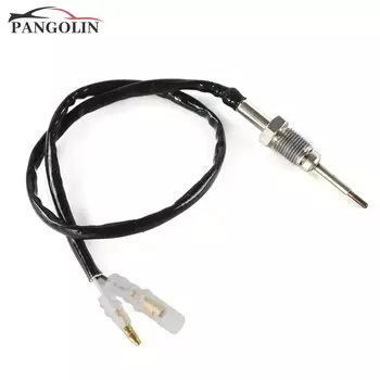 1x датчик температуры выхлопных газов 4013133 2410983 4011523 для многих 2007-2020 Polaris 600 700 800 Запчасти для ремонта с 3-месячной гарантией