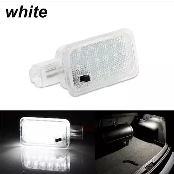 1x фонарь багажника для Subaru Impreza WRX STI GE GV GH GR потреa XV Ascent Canbus без ошибок внутренние багажники