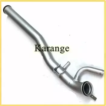 1X МД 379209 Впускная труба водяного насоса подходит для Outlander 2.4L CU4W 4G64 02-06