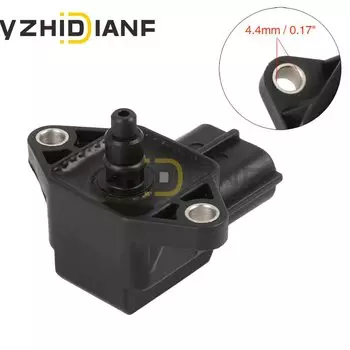 1x OEM 079800-4841 89420-97201 датчик давления во впускном коллекторе для Daihatsu- 8942097201