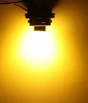 1X P21W 5W Светодиодная лампа 1156 1157 BA15S BAU15S BAY15D Светодиодная автомобильная сигнальная лампа R5W R10W DRL Дневные ходовые огни 12 В Авто Белый Красный