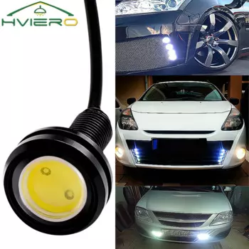 HVIERO LED дневные ходовые огни 12В